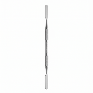 Spatule dentaire Dentovos Premium pour ciment dentaire et matériau de scellement, instrument de mélange en acier inoxydable 420 réutilisable - Product Image 2