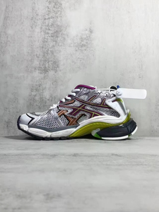 Zapatos deportivos casuales de alta calidad hechos a mano para hombre, a la moda, para correr y caminar al aire libre, del mismo estilo que los zapatos de las celebridades. - Product Image 5