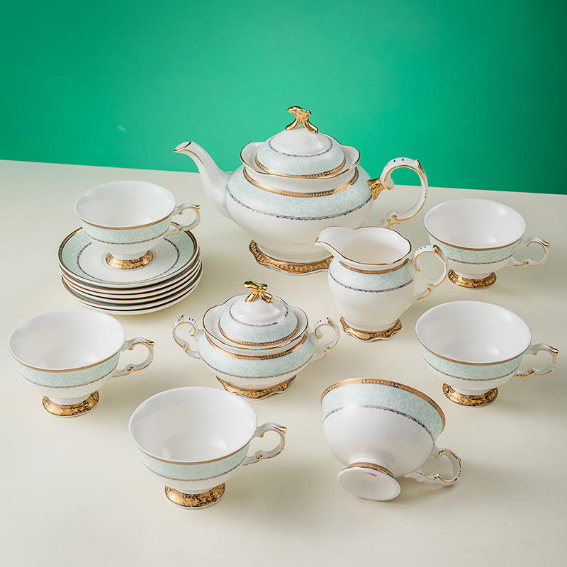 Set de café