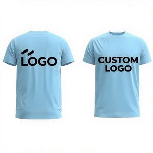 Durable Sublimation Custom T <b>Shirt</b> Printing Unique T <b>Shirt</b> Design for Wholesale T <b>Shirts</b> for Sports and Fitness Wear - Product Image 3