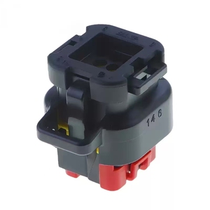 AMP Tyco Ampseal 776286-1 8 Pin 8 P ECU Plug Socket Connecteur pour New Energy Automotive - Product Image 2