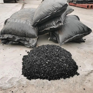 Pichón de alquitrán de carbón líquido Grado 60/70 Modelo N Asfalto para Construcción de Carreteras, Impermeabilización de Edificios, Anticorrosión, Hidráulica - Product Image 2