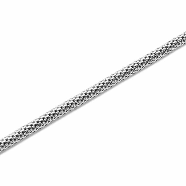 Unisex Steel Chain Tide Mesh DW00401098 Beading Supplies