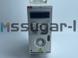 ACS150-03E-05A6-4 ไดรฟ์ PLC - Product Image 3
