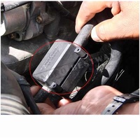 Super Strong Power Magnetic Car Fuel Saver Device