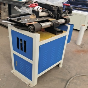   Máquina de Soldadura por Contacto de Alta Eficiencia para Cuchillas de Sierra de Cinta, Estructura Profesional y Estable - Product Image 4
