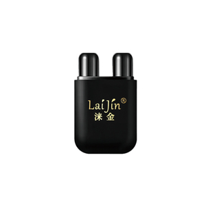 Inhalador Nasal Refrescante de Menta para Mejorar la Congestión Nasal, para Conductores que Trabajan Toda la Noche, Barra Energética para la Descongestión Nasal - Product Image 1