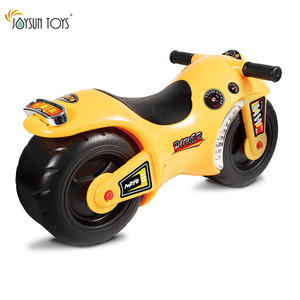 JOYSUN TOYS 儿童骑乘摩托车玩具车，适合5至7岁，ABS塑料，STEM，男女通用，EN71认证 - Product Image 4