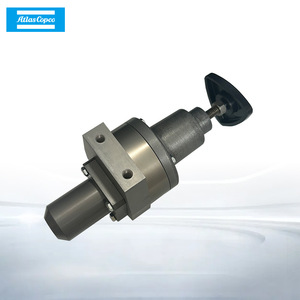 ตัวควบคุมวาล์ว Atlas Copco รุ่น 1626105281 สำหรับเครื่องอัดอากาศแบบสกรู ชิ้นส่วนโลหะ - Product Image 4