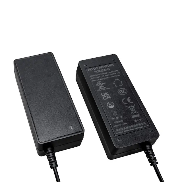 Hot Sale Technology Ac Adapter 48V 36V Lithium charger
