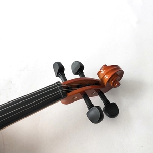 Violín hecho a mano laminado, el mejor <span class=keywords><strong>precio</strong></span>, venta al por mayor de fábrica - Product Image 5