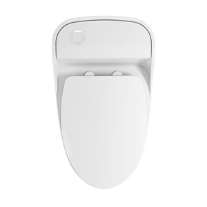 Marchandises sanitaires Toilettes une pièce Salle de bains Céramique Lavage Toilettes montées au sol <span class=keywords><strong>Prix</strong></span> - Product Image 4