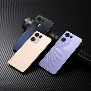 Teléfono Desbloqueado LTE para Latinoamérica, Teléfono <span class=keywords><strong>Android</strong></span> Económico con Pantalla de 6.6 Pulgadas y Puerto para Auriculares Tipo C - Product Image 6