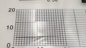 マイクロ波プラズマ<span class=keywords><strong>CVD</strong></span>ダイヤモンド 超薄型0.1mm 8*8*0.1 光学グレードラボ育成ダイヤモンド基板 - Product Image 5