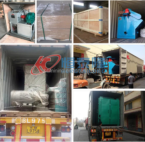 Kleine Kapazität 500kg pro Stunde Bergbau ausrüstung Kugelmühle Schleif maschine für Golderz Zink Kupfer - Product Image 6