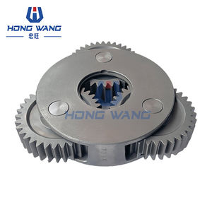 39Q6-42250 39Q6-42180 R220-9S Heavy Duty Excavator <b>Accessories</b> Planet Carrier R220LC-9 R215LC-7 R220LC-9S - Product Image 2