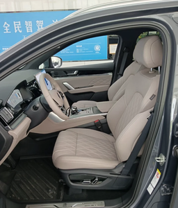 Nouveau SUV de taille moyenne 5 portes <span class=keywords><strong>7</strong></span> <span class=keywords><strong>places</strong></span> SUV 100% électrique 680 ch Haute performance Véhicule à énergie nouvelle 2026 BYD Tang L Dm-i - Product Image 5