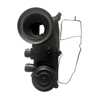 Kit séparateur d'huile moteur côté gauche pour Audi S8 Q7 Q8 RS6 Bentley 0P2103495D 4.0L PAB103495 PAB10349500 0P2103495D