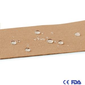 Cinta de kinesiología elástica para el cuidado muscular, cinta impermeable para deportes de salud, gran oferta - Product Image 2