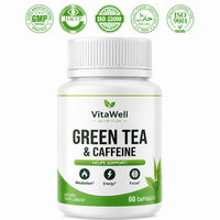 Capsules Liposomales Bio-Tech de Qualité pour une Absorption Rapide et des Résultats Efficaces dans la Gestion Métabolique – Complément Alimentaire pour Adultes