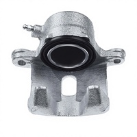 Kit de freinage haute précision pour voiture, étriers de frein avant gauche/droit pour MX 5 OE NA01-33-61X NA01-33-71X
