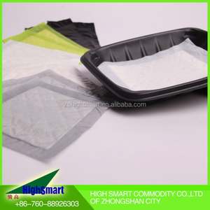 Coussin de refroidissement corporel absorbant l'eau pour boucher, haute efficacité - Product Image 2