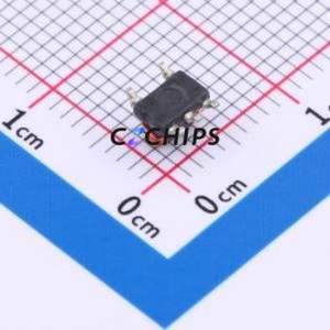 SMABA010129CT4A40 Balun SMD-5P RF 1:4 2dB 6° Whole Sale Electronic Component Chips Supplier & BOM Service - Product Image 2