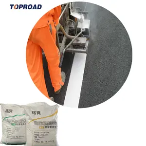 Factory Direct Sell Thermoplastic Hot Melt Road Line Marking Powder Coating Material