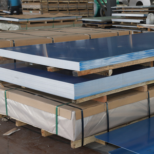 Fournisseurs d'usine 6063 Prix de la plaque de tôle en alliage d'<span class=keywords><strong>aluminium</strong></span> - Product Image 2