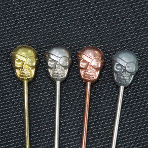 304สแตนเลสสตีลโครงกระดูกด้า<span class=keywords><strong>ม</strong></span>ยาว<span class=keywords><strong>กวน</strong></span>ความคิดสร้างสรรค์ก้านแก้วรูป<span class=keywords><strong>ม</strong></span>ังกรตาเดียวอุปกรณ์ชงชาและค็อกเทลสำหรับบาร์เทนเดอร์ - Product Image 1