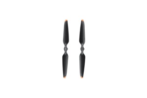 Original Mavic 3 Low-Noise Propellers Plastic Quick Release Blade Set for Mavic 3T 3E 3 Pro <b>Drone</b> <b>Accessories</b> - Product Image 5