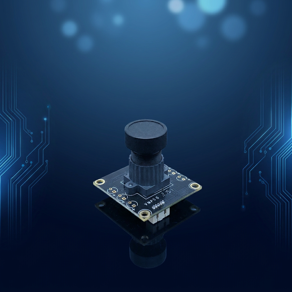 1080P <strong>USB</strong> <strong>Camera</strong> Module 2MP Full HD Webcam, 1/2.7" Sensor Low Light for Face Recognition, Industrial Kiosk/<strong>Android</strong> OTG Support