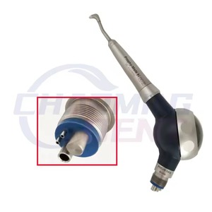 Suministro de fábrica: Pulidor dental de aire Prophy Jet con boquillas NSK Prophy Mate / Chorro de aire <span class=keywords><strong>para</strong></span> profilaxis - Product Image 5