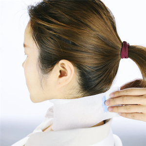 Băng Cổ Giấy Dùng Một Lần Cao Cấp Dành Cho Thợ Cắt Tóc Và Thợ Làm Tóc - Product Image 5