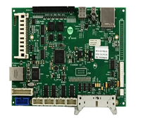Placa de PC Reacondicionada M 37883-G para IHM 9040 para Impresora de Inyección de Tinta Continua SERIE S4/S8/9040