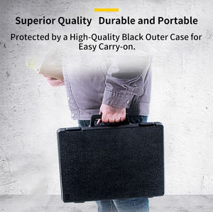 ई-कॉमर्स 20 ग्राम पार्सल पैकेज के लिए 80 किलोग्राम कार्बन एक्सप्रेस स्केल सटीकता हैंडहेल्ड लॉजिस्टिक्स स्केल - Product Image 4