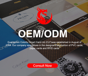 Tarjetas de Visita Magnéticas de Fibra de Carbono con Serigrafía a Bajo Precio, Gran Venta - Product Image 2