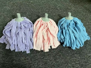 Tête de balai en <span class=keywords><strong>microfibre</strong></span> de fabrication professionnelle, couleur personnalisable, abordable, corde de rechange pour balai en <span class=keywords><strong>microfibre</strong></span>, usage domestique - Product Image 4