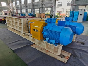 Máy nghiền hình nón với đôi răng Spiked thiết kế AC động cơ động cơ mang thành phần cốt lõi tối đa 350 t/h công suất cho khai thác mỏ xây dựng - Product Image 5