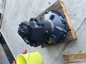 ปั๊มไฮดรอลิกหลัก HPV95 อะไหล่ 708-2l-21450 ปั๊มไฮดรอลิก Pc220-6 708-2L-21114 สำหรับรถขุด - Product Image 3
