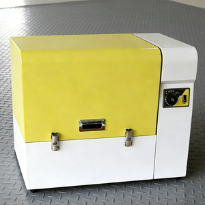 Testeur de densité des agrégats de sol pour matériaux de construction, testeur électrique à secousses verticales - Product Image 4
