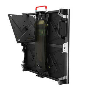 Écrans LED d'intérieur professionnels PrivLED 4K haute définition P2.5 – Prix des écrans LED PJ-2.5 P2.5 - Product Image 1