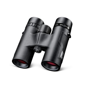 Binóculos Shuntu L1033 de Alta Definição 10x32 com Lente SMC MG de Vidro ED à Prova d'Água IPX7 para Observação de Aves e Caça - Product Image 2