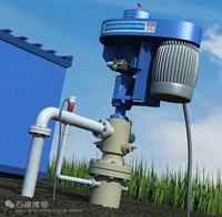 Nouvelle conception 2023 d'ancrage de couple pour pompe à vis à cavité progressive pour le champ pétrolier