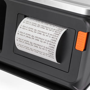 Sistema POS con Pantalla Táctil de 11.6 Pulgadas, Máquina de Pago en Efectivo para Supermercado con Lector de Códigos de Barras 2D - Product Image 3