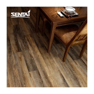 Nuevos Precios Económicos de Suelos de Parqué de Material Compuesto de Madera y Plástico (WPC) para Terrazas - Product Image 1