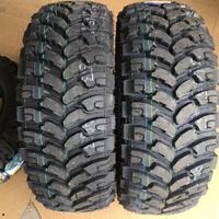 Pneu tout-terrain 245 65R17 All New Comfort Sport MT, pneus ultra résistants à l'usure et durables pour véhicules tout-terrain 4x4