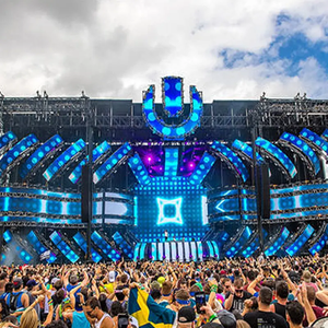 Écran d'affichage à LED d'intérieur/extérieur de haute résolution pour des événements pour de grandes locations d'étape - Product Image 5