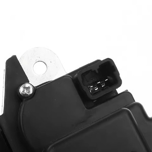 Actionneur de serrure de porte Kia 81230A7030, pièce de rechange pour réparation du hayon du coffre - Product Image 4