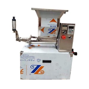 Máquina Separadora de Masa para Galletas, Máquina Divisora de Masa para Donuts, Máquina Cortadora de Masa - Product Image 6